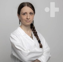 Ingrandire l'immagine: Elena Salvoro, ginecologo Verona