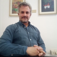 Ingrandire l'immagine: Pietro Maria Buffa, psicologo Livorno