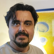 Ingrandire l'immagine: alessandro dei, psicologo Firenze