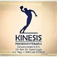 Ingrandire l'immagine: Enrico Murgia, fisiatra Cagliari