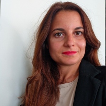 Ingrandire l'immagine: Denise Alari, psicologo Sarnico