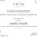 Ingrandire l'immagine: certificate 8