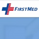 FirstMed Rome logo