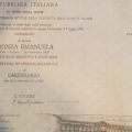 Ingrandire l'immagine: certificate 1
