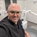 Sergio Orlando, dentista Firenze