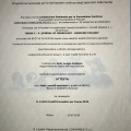 Ingrandire l'immagine: certificate 9