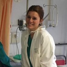 Ingrandire l'immagine: Chiara Lenzetti, oculista Sesto Fiorentino