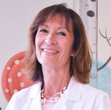 Ingrandire l'immagine: Graziana Galvagno, gastroenterologo Torino