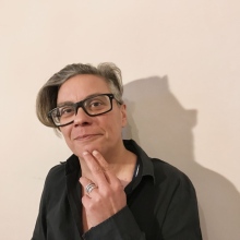 Ingrandire l'immagine: Federica Minetto, psicologo Livorno