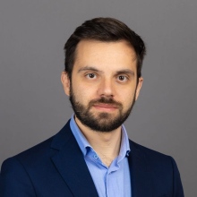 Ingrandire l'immagine: Andrea Attanasio, cardiologo Lodi