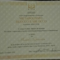 Ingrandire l'immagine: certificate 10