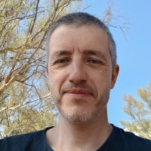 Luca Marchelli, psicologo clinico Rovereto