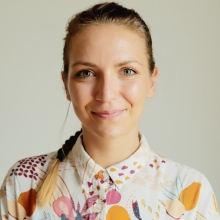 Ingrandire l'immagine: Beatrice Priori, psicologo Bologna