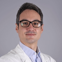 Ingrandire l'immagine: Francesco Guerrera, chirurgo toracico Torino