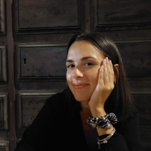 Ingrandire l'immagine: Irene Ferrara, psicologo Livorno