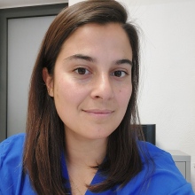 Ingrandire l'immagine: Stefania Cau, pneumologo Cagliari