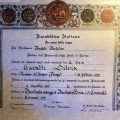 Ingrandire l'immagine: certificate 1