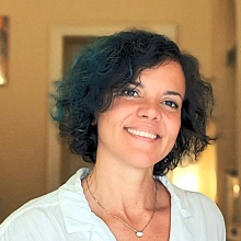 Ingrandire l'immagine: Laura Pulvirenti, agopuntore Torino