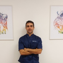 Ingrandire l'immagine: Rodolfo Bernardel, osteopata Roma