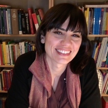Simona Nicolosi, psicologo Catania