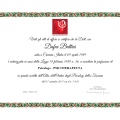Ingrandire l'immagine: certificate 1