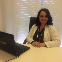 Ingrandire l'immagine: Lisa Lelli, ginecologo Firenze