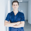 Andrea Vannini, dentista Sansepolcro