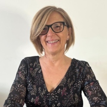 Ingrandire l'immagine: Elisabetta Ghezzi, psicologo Novi Ligure