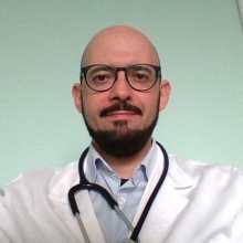 Ingrandire l'immagine: Marco Quintilio Falvo, geriatra Cesena