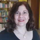 Dott.ssa Rosaria Bucca