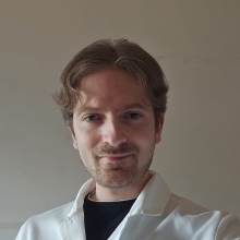 Simone Laboccetta, psicologo Reggio Calabria