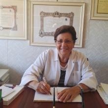 Ingrandire l'immagine: Anna Maria Materia, ginecologo Agrigento