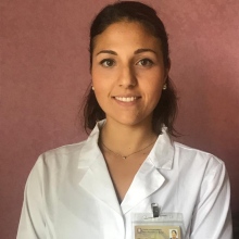 Ingrandire l'immagine: Francesca Trento, nutrizionista Torino