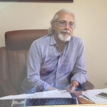 Ingrandire l'immagine: Massimo Calamoneri, ortopedico Messina