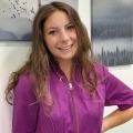 Chiara Falzinella, dentista Assago