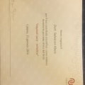 Ingrandire l'immagine: certificate 6