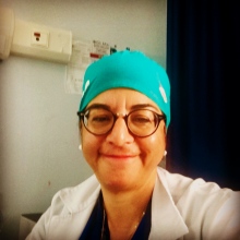 Ingrandire l'immagine: Beatrice Di Venere, chirurgo generale Matera