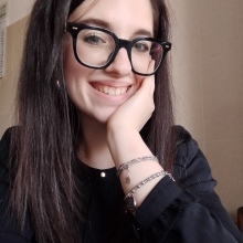 Ingrandire l'immagine: Sabina Metalla, dietista Genova