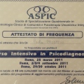 Ingrandire l'immagine: certificate 3