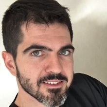 Ingrandire l'immagine: Andrea Cervadoro, dentista Lamezia Terme