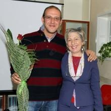 Ingrandire l'immagine: Vincenzo Chindemi, psicoterapeuta Rosolini