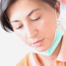 Ingrandire l'immagine: Valeria Curatolo, ortodontista Genova