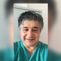 Gerardo Liguori, cardiologo Vallo della Lucania
