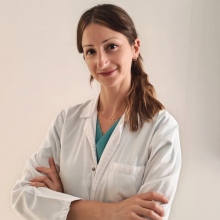 Silvia Michelini, neurochirurgo Roma