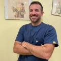 Matteo Dionisi, dentista Roma