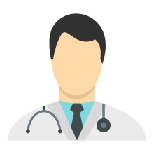 Ingrandire l'immagine: Stefano Casonato, medico di medicina generale Fiesso d'Artico