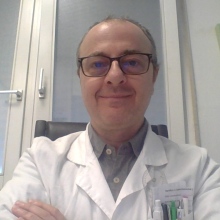 Ingrandire l'immagine: Roberto Biscione, ortopedico Ferrara
