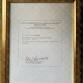 Ingrandire l'immagine: certificate 2
