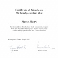 Ingrandire l'immagine: certificate 5