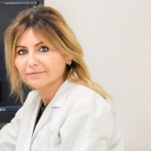 Ingrandire l'immagine: Chiara Adriana Pistolese, Radiologo Roma